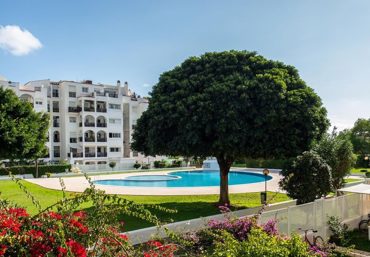 Lejlighed i Ibiza, Ibiza, Ibiza - € 1.190.000 | Ref: IBOEVA1021 - foto 1