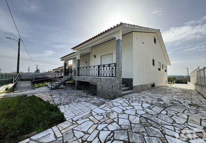 Byhus i Tomar, Santarem, Tomar - € 395.000 | Ref: 834391 - foto 1
