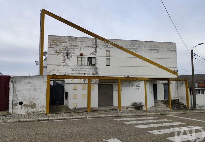 Erhvervsejendom i Mora, Evora, Mora - € 85.000 | Ref: 158799 - foto 1