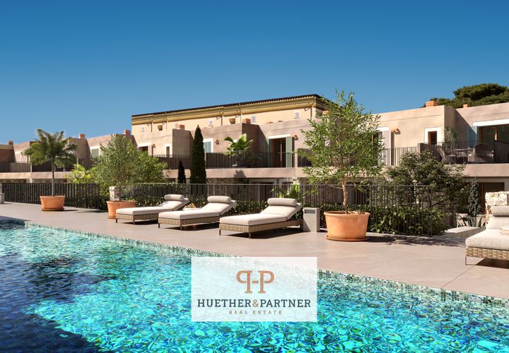 Dorpshuis in Arta, Mallorca, Arta - € 888.000 | Ref: 26-015 - foto 1