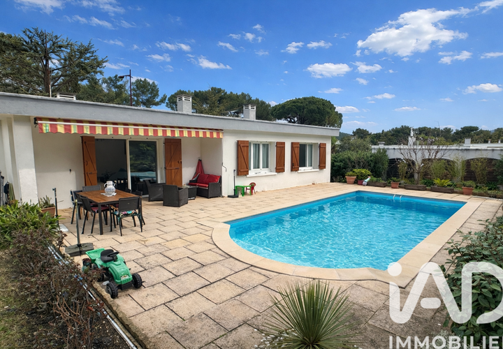 Villa a Carnoux-en-Provence, Bouches-du-Rhone, Carnoux-en-Provence - € 595.000 | Ref: 28328 - foto 1