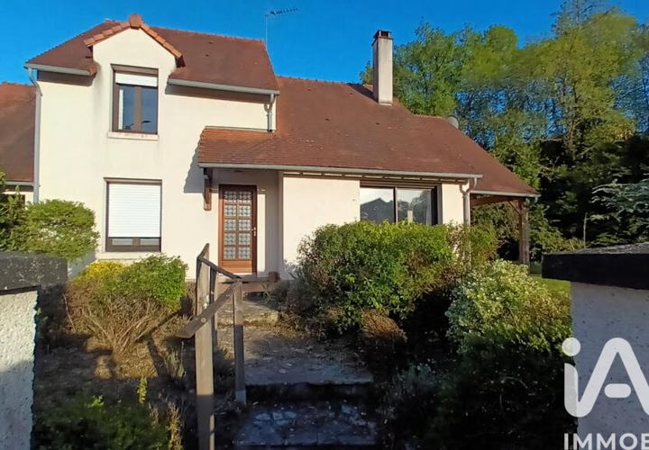 Villa a Chauvigny, Vienne, Chauvigny - € 245.000 | Ref: 13088 - foto 1