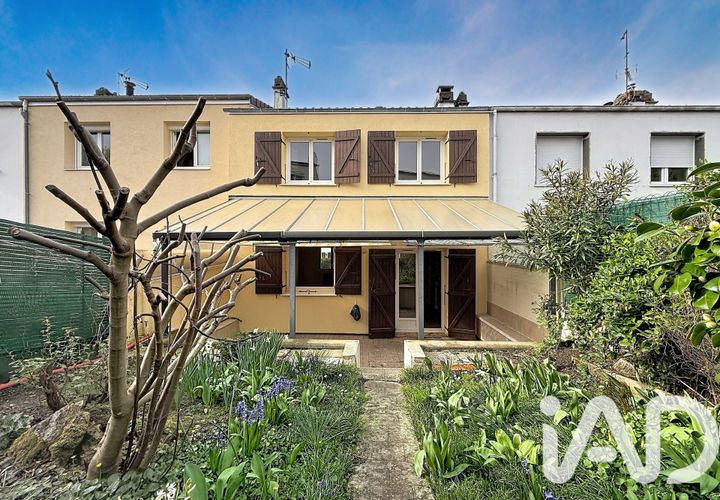 Villa a Longjumeau, Essonne, Longjumeau - € 242.000 | Ref: 35566 - foto 1