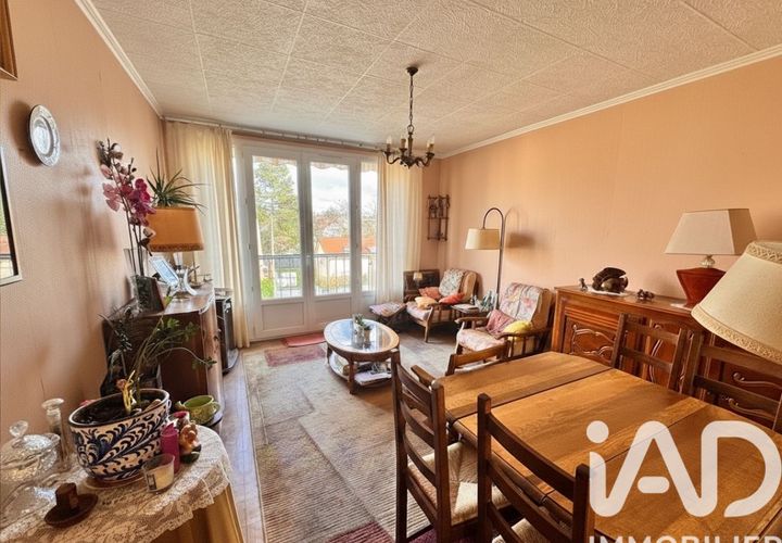 Lejlighed i Le Pecq, Yvelines, Le Pecq - € 200.000 | Ref: 55460 - foto 1