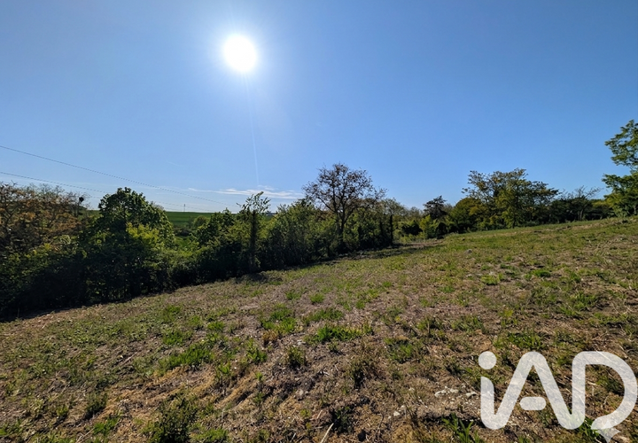 Terra a Vendôme, Loir-et-Cher, Vendôme - € 65.000 | Ref: 84029 - foto 1