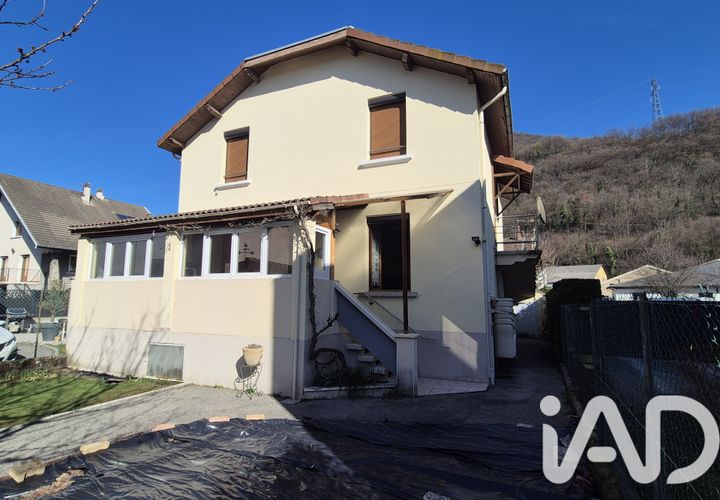 Villa a Jarrie, Isere, Jarrie - € 379.000 | Ref: 45268 - foto 1