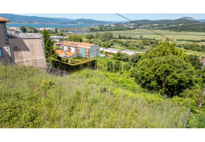 Helårsgrund i Caminha, Viana do Castelo, Caminha - € 45.000 | Ref: B2436 - foto 1