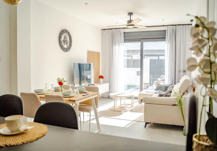 Lejlighed i San Javier, Murcia, San Javier - € 258.900 | Ref: MSN-VDP4SJ - foto 1