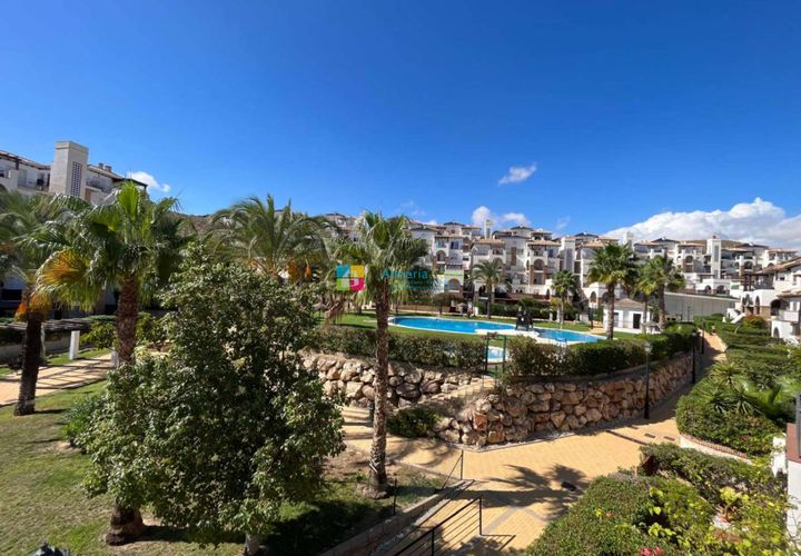 Lejlighed i Vera, Almeria, Vera - € 185.000 | Ref: 98698 - foto 1