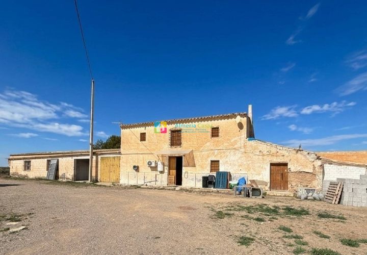 Landejendom i Albox, Almeria, Albox - € 140.000 | Ref: 2902 - foto 1