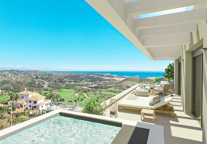 Lejlighed i Mijas, Malaga, Mijas - € 710.000 | Ref: CNMI007P2 - foto 1
