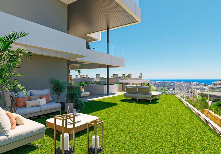Lejlighed i Mijas, Malaga, Mijas - € 575.000 | Ref: CNMI007M3 - foto 1