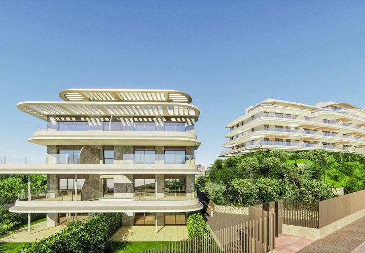 Leilighet i Mijas, Malaga, Mijas - € 430 000 | Ref: CNMI026P2 - foto 1