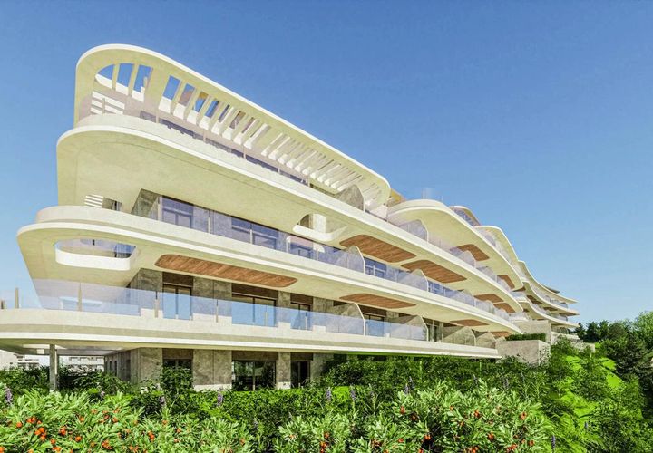 Lejlighed i Mijas, Malaga, Mijas - € 432.000 | Ref: CNMI026M2 - foto 1