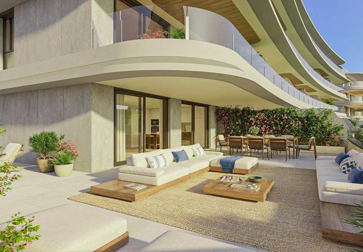 Lejlighed i Mijas, Malaga, Mijas - € 575.000 | Ref: CNMI026G3 - foto 1
