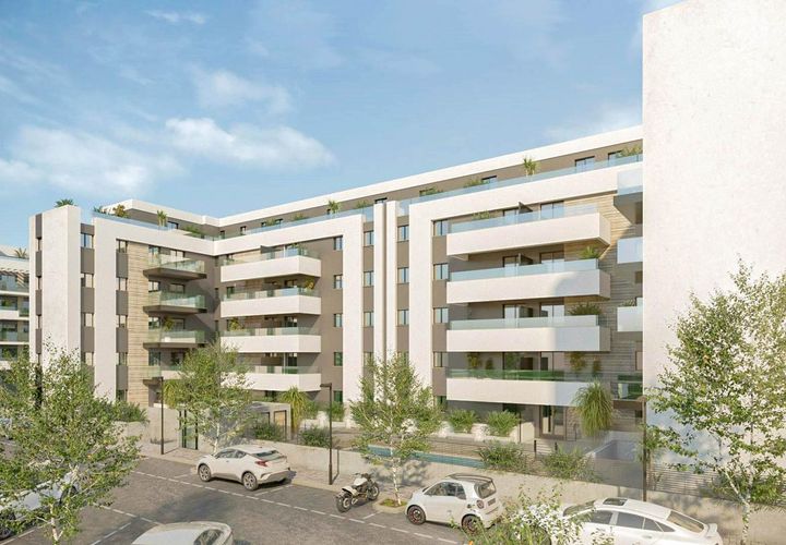 Lejlighed i Mijas, Malaga, Mijas - € 369.000 | Ref: CNMI025M3 - foto 1