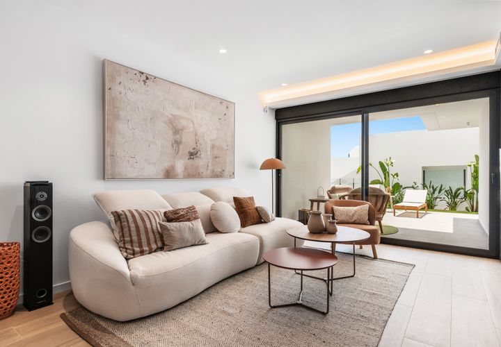 Lejlighed i Benitachell, Alicante, Benitachell - € 473.000 | Ref: SLV33-3865B - foto 1