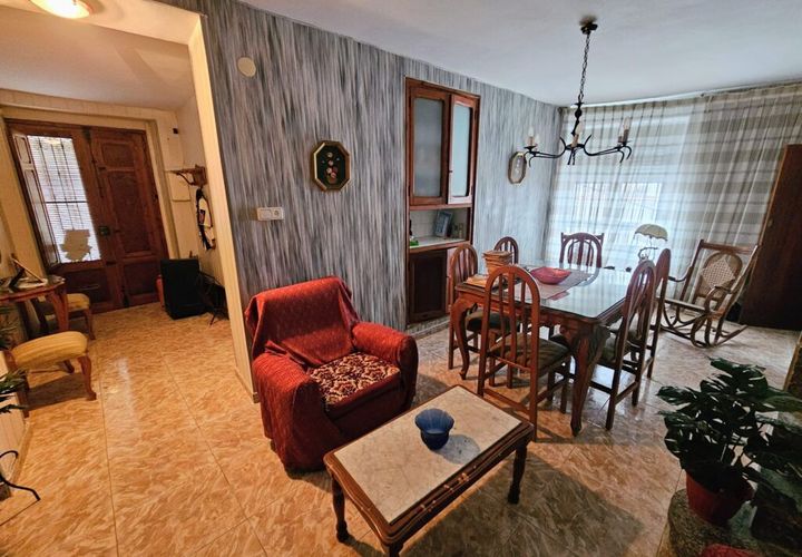 Byhus i Oliva, Valencia, Oliva - € 135.000 | Ref: OCTH250700 - foto 1