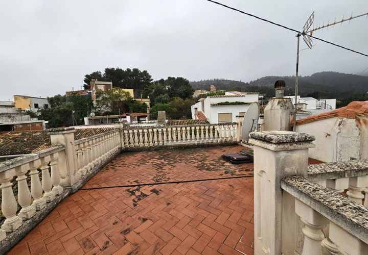 Byhus i Oliva, Valencia, Oliva - € 235.000 | Ref: OCTH250900 - foto 1