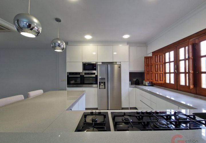 Villa en Salobrena, Granada, Salobrena - € 299.000 | Ref: MG708 - photo 1