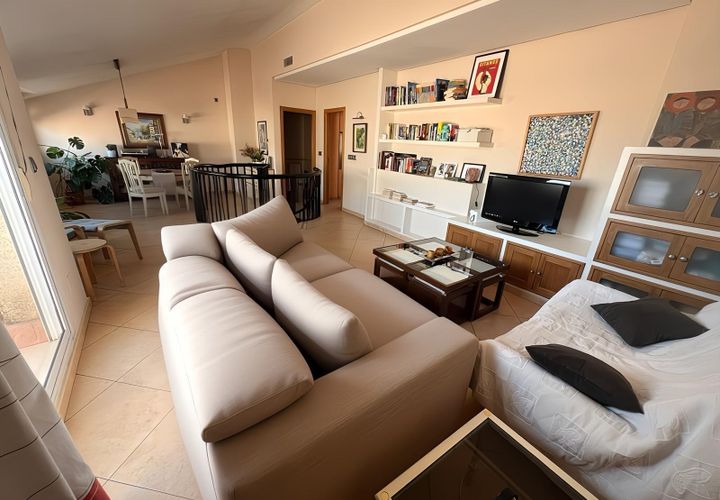 Penthouse i Espinardo, Murcia, Espinardo - € 310.000 | Ref: ccrespinardo/5750 - foto 1