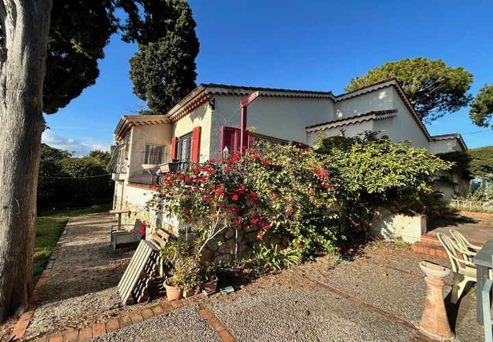 Villa i Antibes, Alpes-Maritimes, Antibes - € 1.415.000 | Ref: HH-16091780 - foto 1