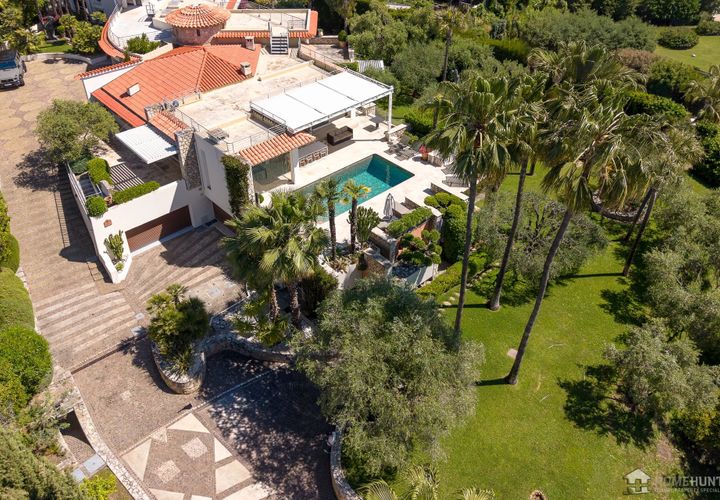 Villa i Cannes, Alpes-Maritimes, Cannes - € 8.900.000 | Ref: HH-16091636 - foto 1