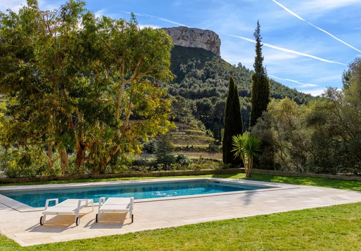 Villa i Cassis, Bouches-du-Rhone, Cassis - € 2.680.000 | Ref: HH-16090316 - foto 1