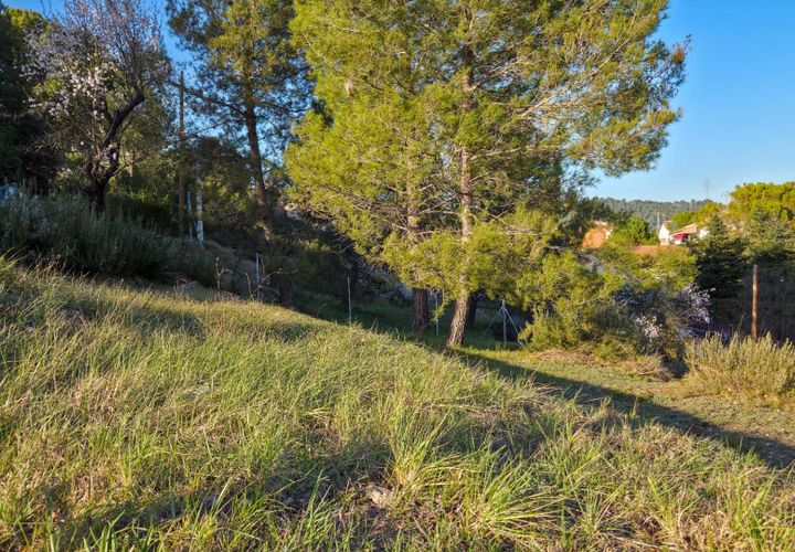 Terra a Navarcles, Barcelona, Navarcles - € 64.000 | Ref: EXP13324/8930 - foto 1