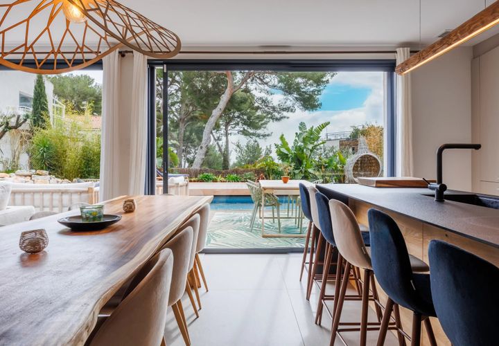Villa i Cassis, Bouches-du-Rhone, Cassis - € 2.260.000 | Ref: HH-15706820 - foto 1