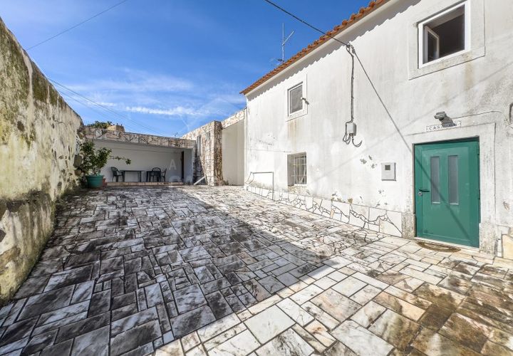 Villa i Mafra, Lisbon, Mafra - € 340.000 | Ref: V25383 X04 - foto 1