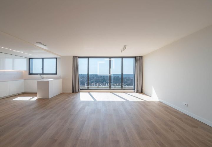 Leilighet i Madrid, Madrid, Madrid - € 1 890 000 | Ref: MAD67337 - foto 1