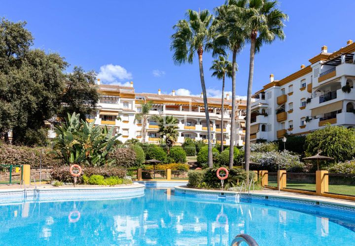 Leilighet i Marbella, Malaga, Marbella - € 450 000 | Ref: MRB66238 - foto 1