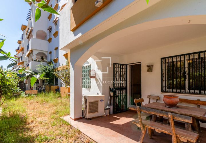 Lejlighed i Marbella, Malaga, Marbella - € 450.000 | Ref: MRB66238 - foto 1