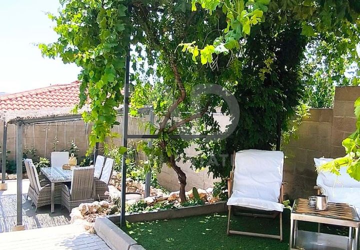 Byhus i Madrid, Madrid, Madrid - € 399.000 | Ref: 664665 - foto 1