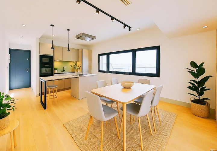 Penthouse i Madrid, Madrid, Madrid - € 1.099.000 | Ref: 634320 - foto 1