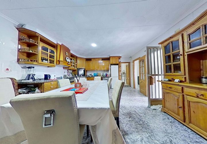 Byhus i Alicante, Alicante, Alicante - € 245.000 | Ref: 684392 - foto 1