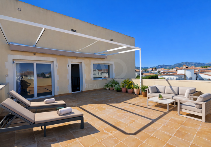 Byhus i Tarragona, Tarragona, Tarragona - € 420.000 | Ref: 713285 - foto 1