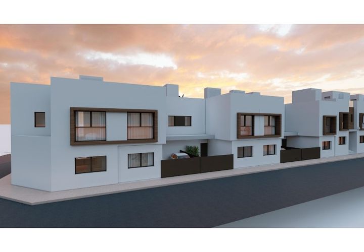 Villa i Roda, Murcia, Roda - € 299.900 | Ref: N9616 - foto 1