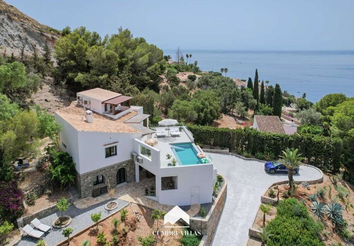 Villa a Almunecar, Granada, Almunecar - € 1.295.000 | Ref: 2237 - foto 1