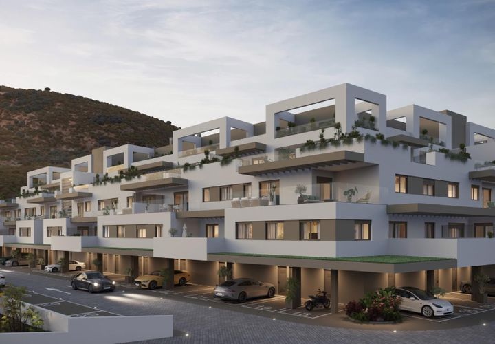 Lejlighed i Pulpi, Almeria, Pulpi - € 177.000 | Ref: DH198/12065 - foto 1