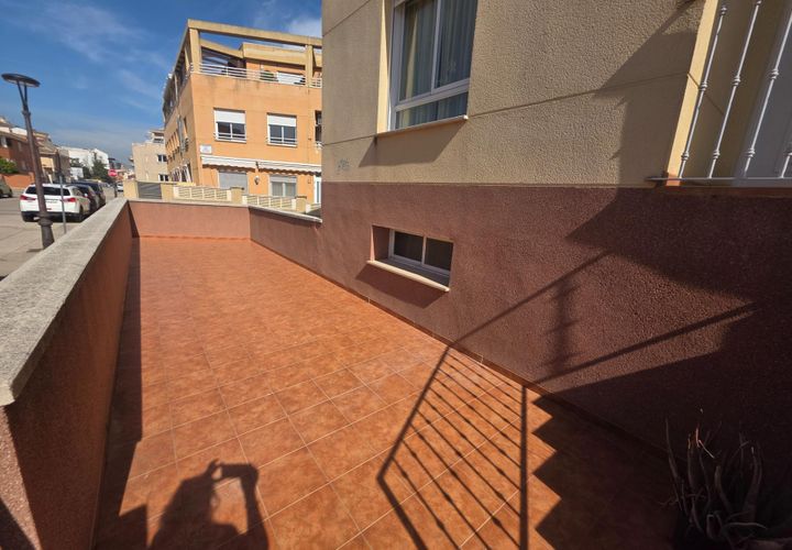 Rækkehus i Cocentaina, Alicante, Cocentaina - € 179.000 | Ref: 20209/12462 - foto 1
