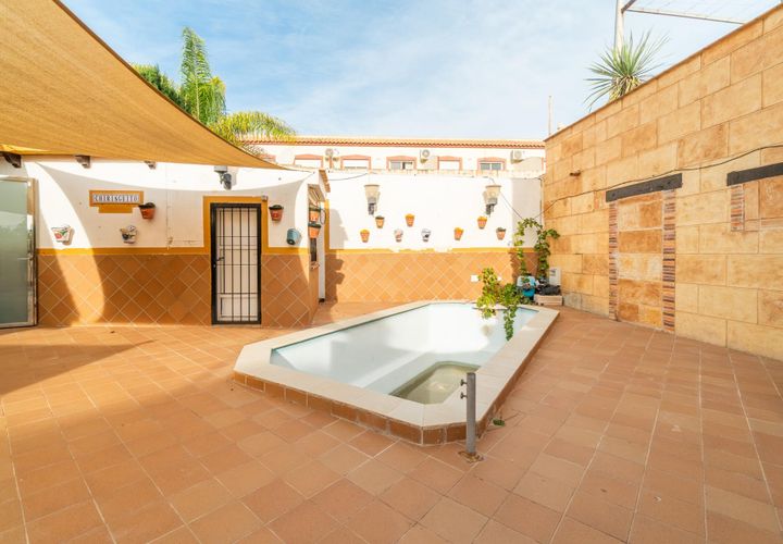 Villa i Torrevieja, Alicante, Torrevieja - € 449.000 | Ref: 13452 - foto 1