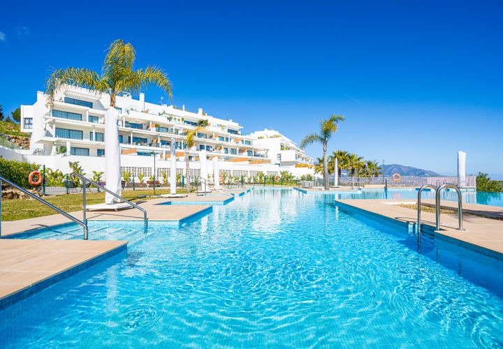 Lejlighed i Mijas, Malaga, Mijas - € 795.000 | Ref: ST6249 - foto 1