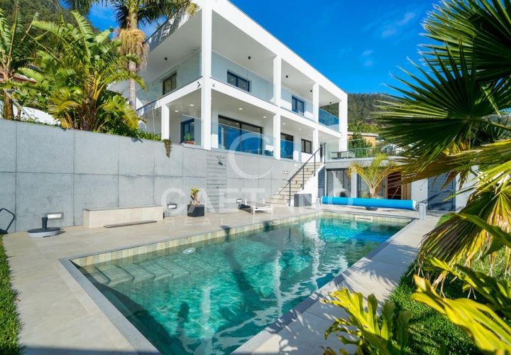 Villa i Arco da Calheta, Madeira, Arco da Calheta - € 1.295.000 | Ref: 3274 - foto 1