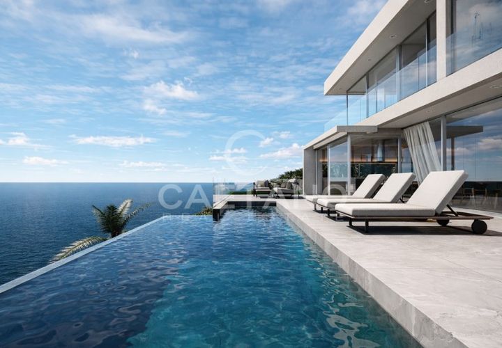 Villa i Ponta do Sol, Madeira, Ponta do Sol - € 2.800.000 | Ref: 3262 - foto 1