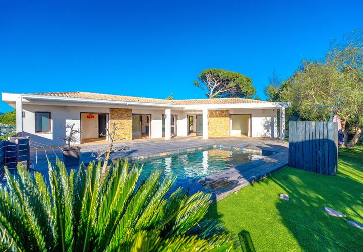 Villa i Sainte-Maxime, Var, Sainte-Maxime - € 1.750.000 | Ref: HH-16098707 - foto 1