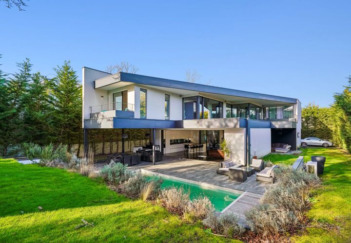 Villa a Garches, Hauts-de-Seine, Garches - € 3.550.000 | Ref: HH-16097069 - foto 1