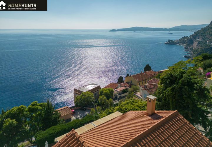 Villa i Cap-d'Ail, Alpes-Maritimes, Cap-d'Ail - € 2 200 000 | Ref: HH-16091879 - foto 1
