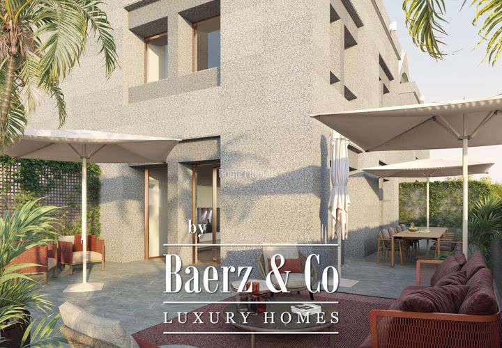 Villa i Cascais, Lisbon, Cascais - € 2.295.000 | Ref: 22366 - foto 1